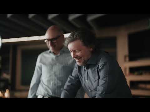 The AI-Driven Digital Shift and What's Next: Insights from John Cotterell