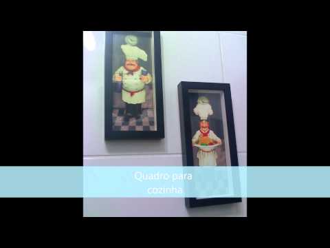 Criartes Artesanatos