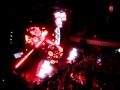 Deadmau5 Professional Greifers Live Raise Your Weapon The Tabernacle