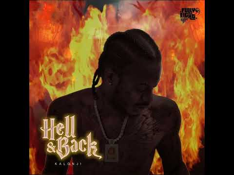 Kalonji - Violent (Official Audio)