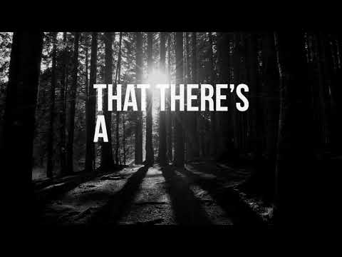 Roo Panes - All These Walking Thoughts (Lyric Video)