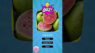 Quiz Game