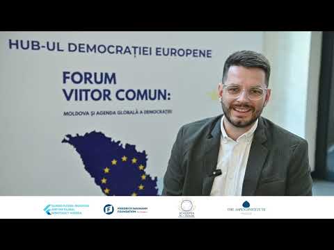 Daniel Kerekes: „Moldova reglementează interferența electorală mai bine decât multe state UE"