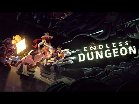 Highlight: ENDLESS™ Dungeon (Final Rodeo OpenDev)
