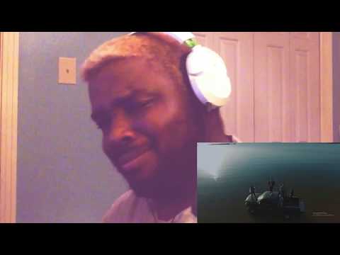 This Man On His Trippie Red S*it BUMBLE BEEZY - Харизма (Reaction)