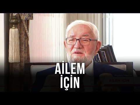Ailem İçin – Nursaçan Ailesi - 1. Bölüm | 4 Mart 2023