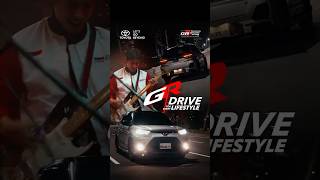 Download lagu Raize GR - GR Drive for Every Lifestyle mp3