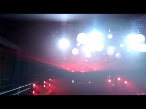 Sean Tyas @ WesterUnie - Sean Tyas - Turbo