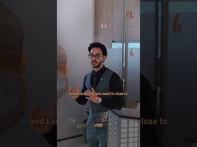 التزام العقارية - ريلز 6