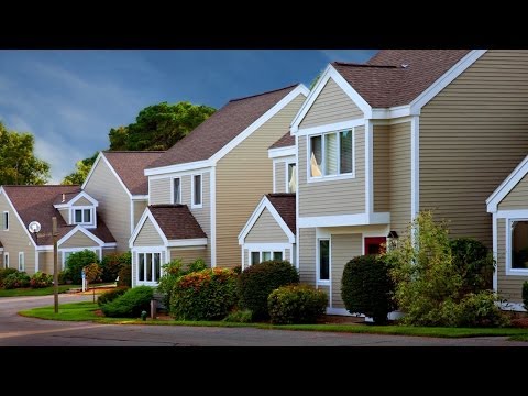 Ocean Edge Brewster - Townhouse (B-Style)