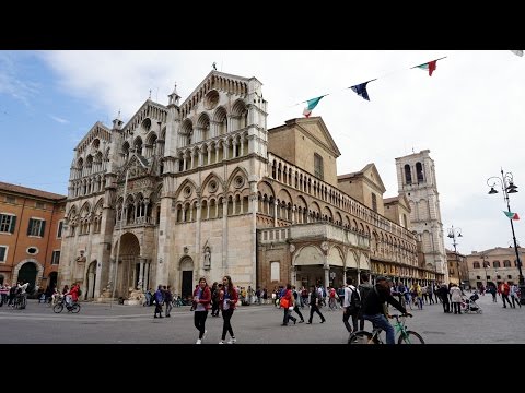 University Of Ferrara Ranking – CollegeLearners.com