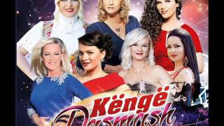 Fatbardha Mustafa (Bardha) - Jan Mbledh Qikat Sot Per Ty