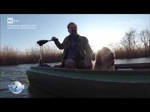 Paesi che vai 19 aprile 2020