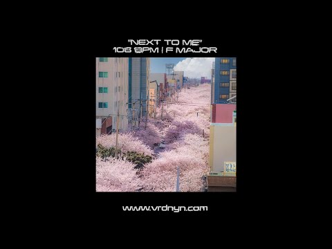 [FREE] KAYTRANADA x GOLDLINK x DUCKWRTH TYPE BEAT | BEDROOM POP | "NEXT TO ME"