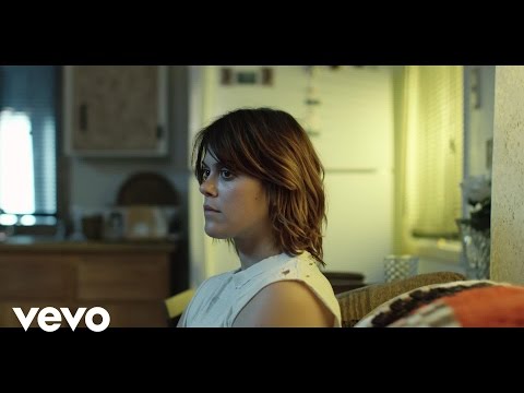 Brandyn Burnette - Underneath