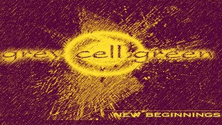 Grey Cell Green - 'Drudge' | Nu/Alternative Metal | USA | Underground