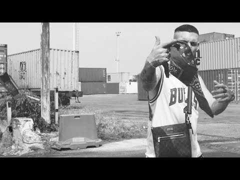 Raffo Sk - Passalamadama feat. Xandre (Visual Video)
