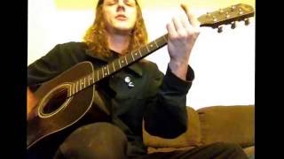 Death by the Dead - Nunslaughter cover