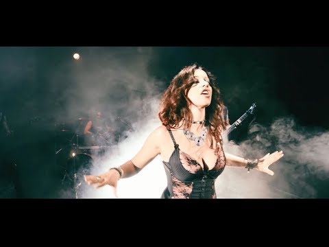 SECRET RULE - The song of the Universe (Official Video)