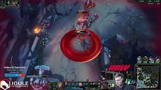 65 - ZAAHEN TOP - UNRANKED TO MASTER HARD MODE 2025