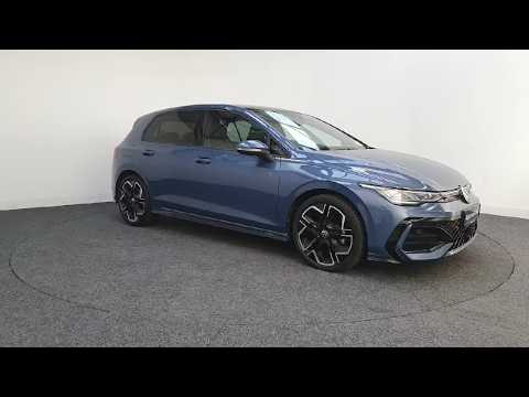 Volkswagen Golf R-LINE 2.0 TDI 150HP Auto - Image 2