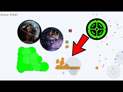 INVISIBLE MACRO FAST LIGHT - INSANE SOLO & DUO TAKEOVER