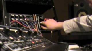 Video thumbnail for Electro-Faustus EF101 as CV by electrofaustus