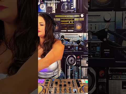 Dj Carolina minimix