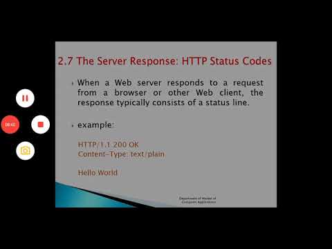 Module 1 Request Headers Http Status Code