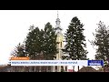 Hramul Bisericii Sfântul Ierarh Nicolae Bocșa Română