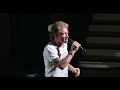 2020 02 28 Peter Maffay LIVE 2020 Warm Up Show Timmendorfer Strand 4K