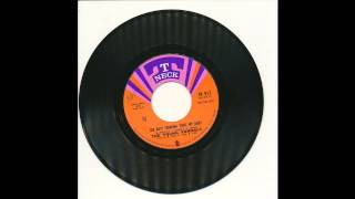 The Young Vandals - Too Busy Thinking&#39;Bout My Baby - T Neck 917