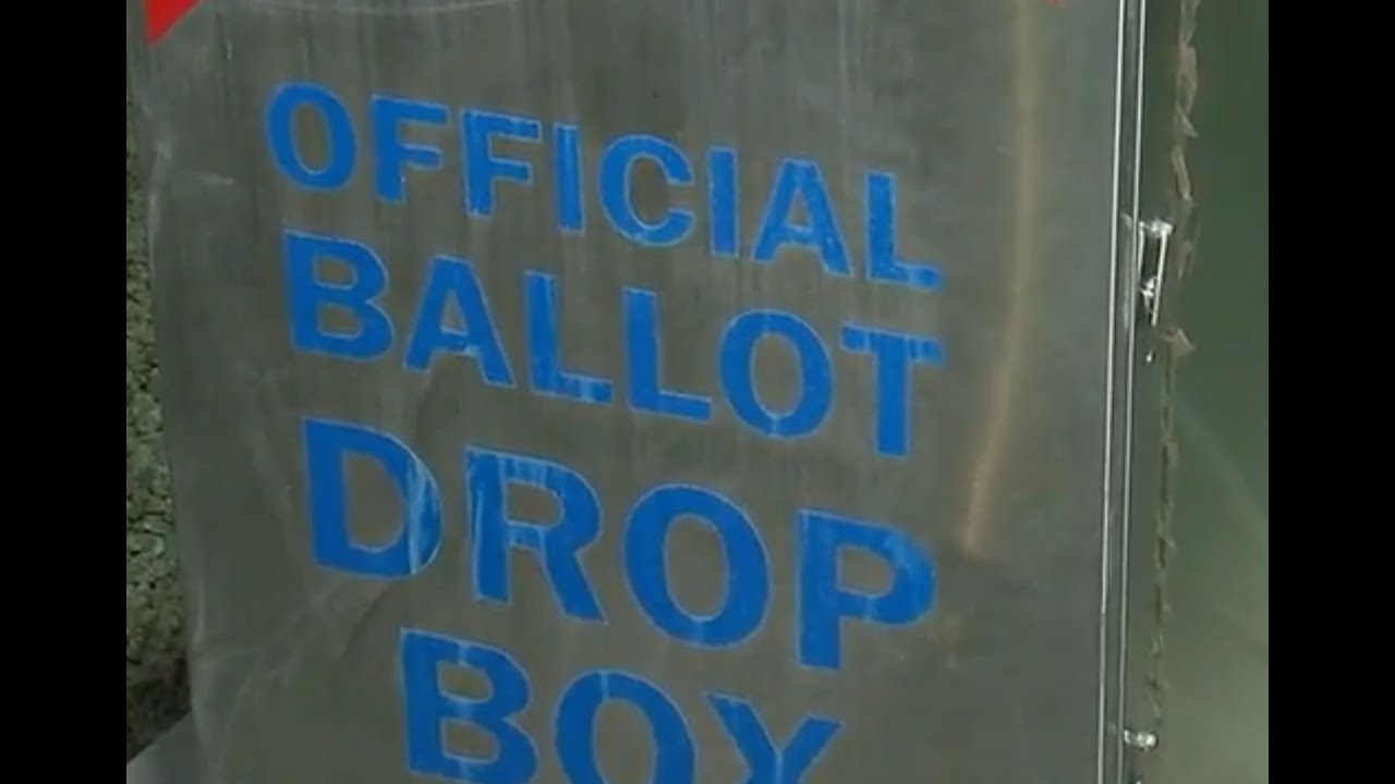 Early voting begins in Arizona