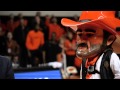 Who Is Pistol Pete?