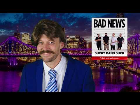 Video thumbnail for Bad News