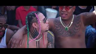 Bulin 47, Carlos Montesquieu – Qué hago, Me Mato? (Video Oficial)