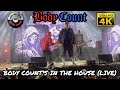 💿 Body Count - Body Count's In The House [❗feat. Ice-T's SON❗// live Hellfest 2024 // Ultra HD 4K] 💿