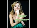 Serena Interviews Helena Lackner Soprano