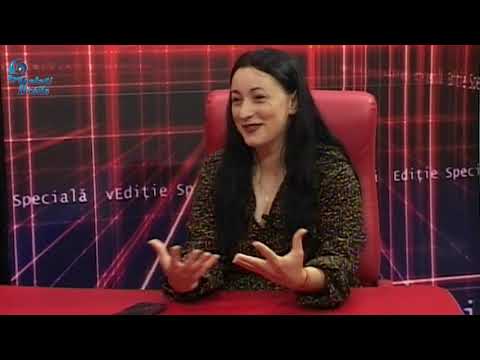 Orizonturi Culturale cu  Ilioara Arbune 24 08 2022