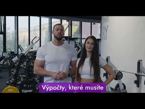 Z obezity ke zdraví