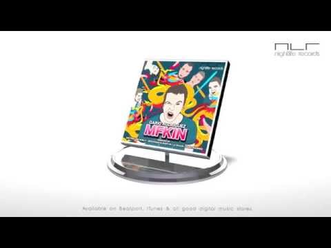 Dario Rodriguez - MFKIN (Original Mix) | Nightlife Records (NLR051)