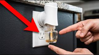 I Stopped Buying Plug-In Refills After Trying This!