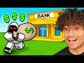 ROBLOX BE A THIEF.. DEFAULT Thumbnail