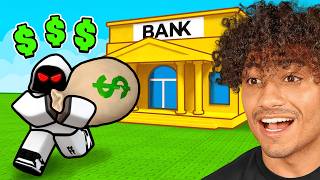 ROBLOX BE A THIEF.. MQDEFAULT Thumbnail