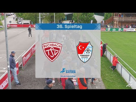 „Feuerwehrmann“ Uwe Wolf vollendet frühzeitig die Mission Klassenerhalt für den TSV Buchbach