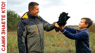 Спиннинги black arrow
