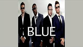 Blue-Girl I&#39;ll Never Understand