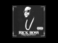 Rick Ross - Hold Me Down