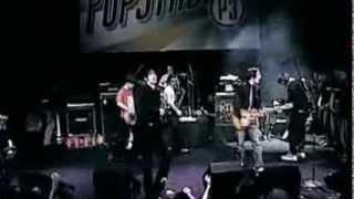 Refused - Life Support Addiction LIVE &quot;Refused Are Fucking Dead&quot; DVD (2006)