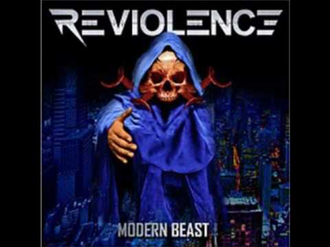 Reviolence - 07 The Metal Church